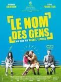 nom des gens