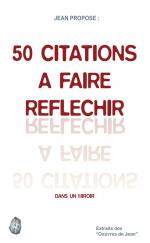 50 Citations - Couv1 11 x 18 RGB