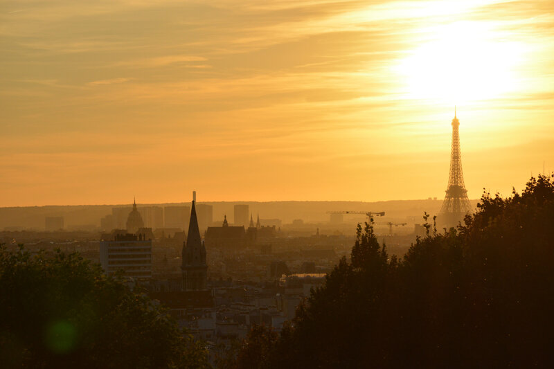 tour eiffel