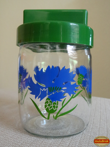 Vintage Pot Verre muluBrok (5)