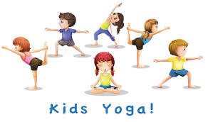 gemma fisher yoga for kids