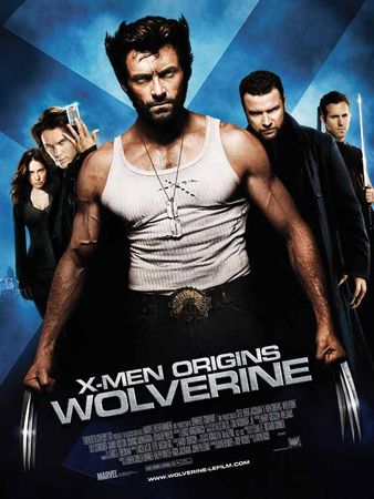 XmenWolverine