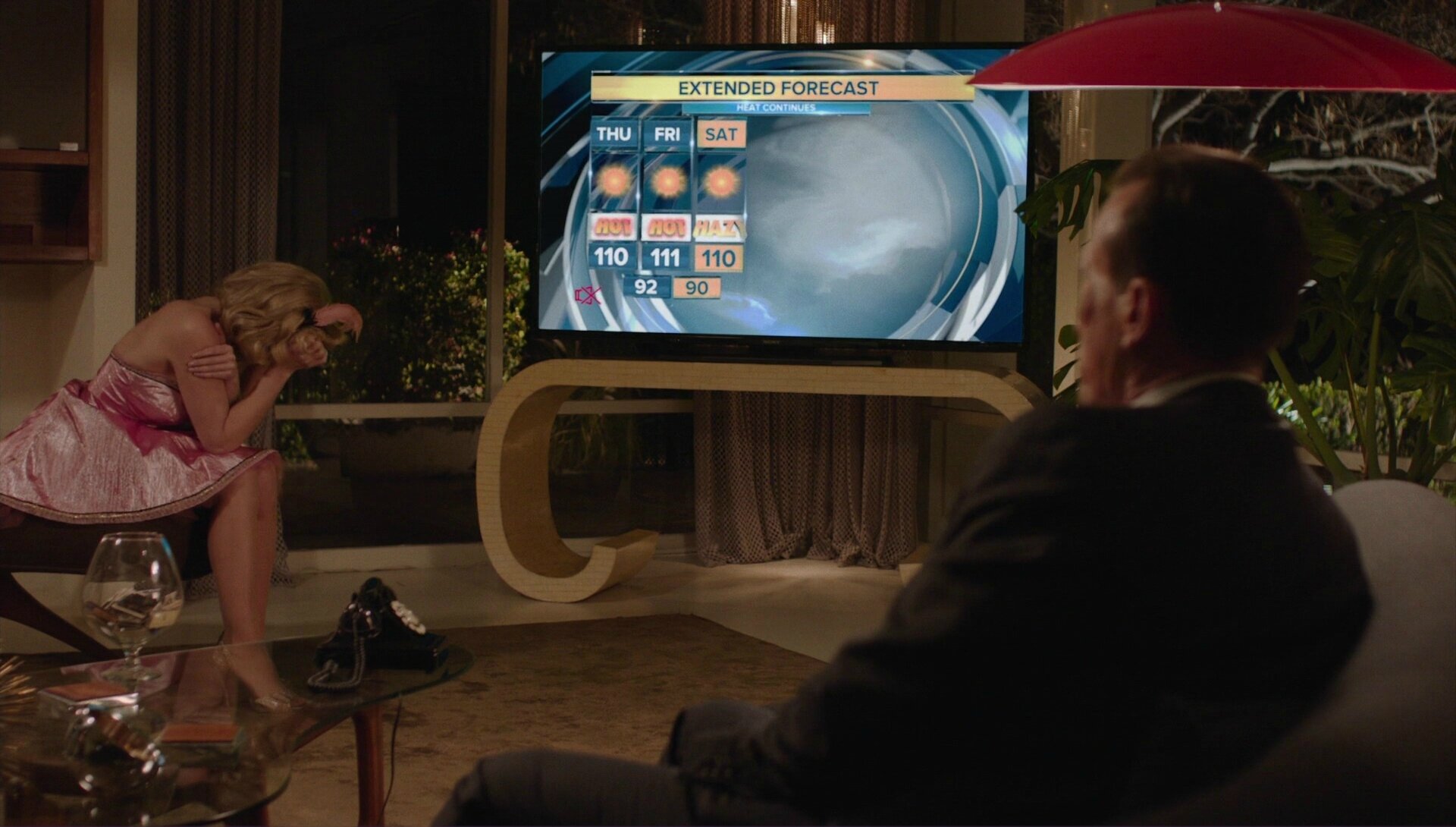 Season 3 - A Potential Chronology - Twin Peaks Season 3 Theories