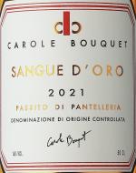 Passito Sangue d'