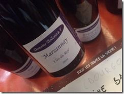 Salon rue89 des Vins