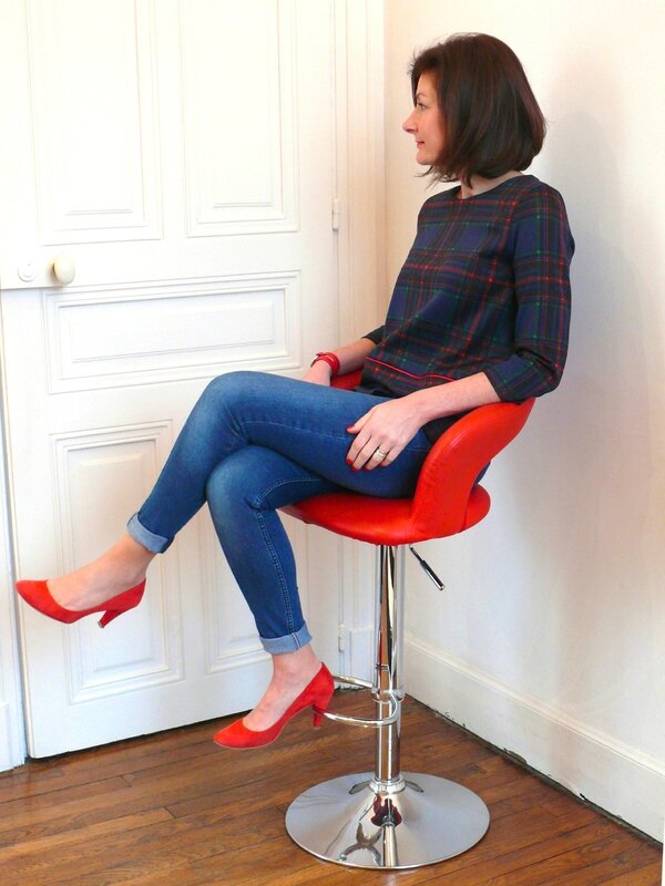 Top Tartan
