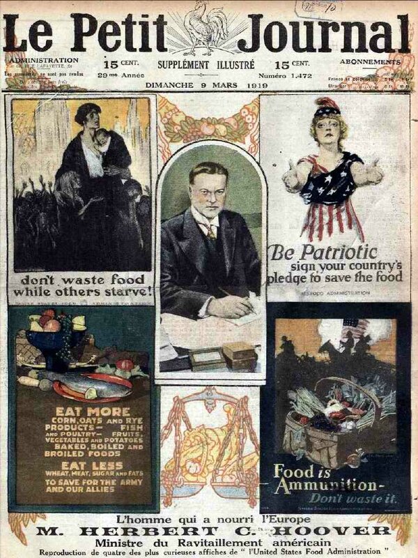 Le Petit Journal Herbert