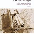 Les <b>Misérables</b> - Victor Hugo