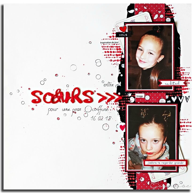 Soeurs