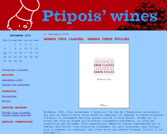 ptiswines