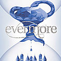 [CHRONIQUE] <b>Everless</b>, tome 2 : Evermore de Sara Holland