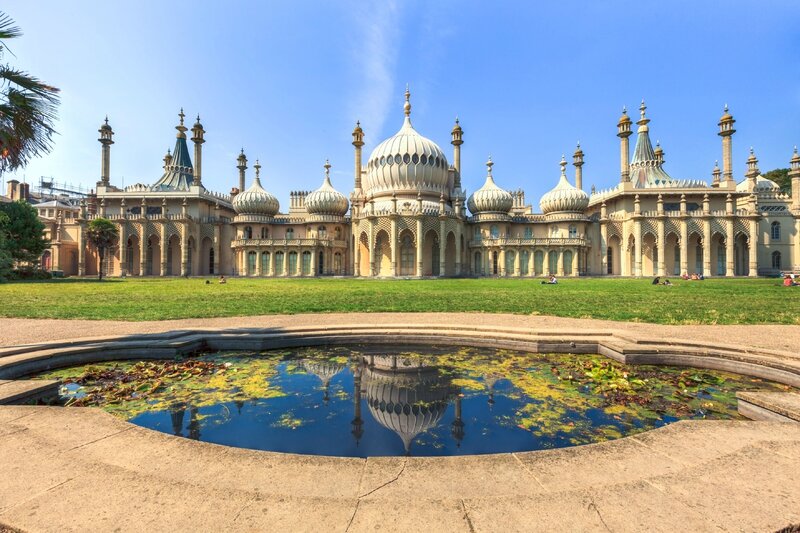 The_Royal_Pavilion_Brighton_UK
