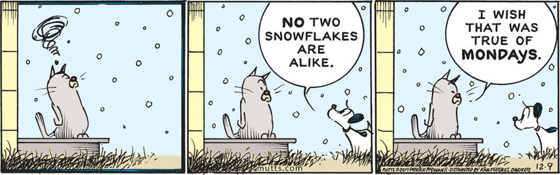 mutts