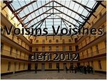 Challenge Voisins-Voisines 2012