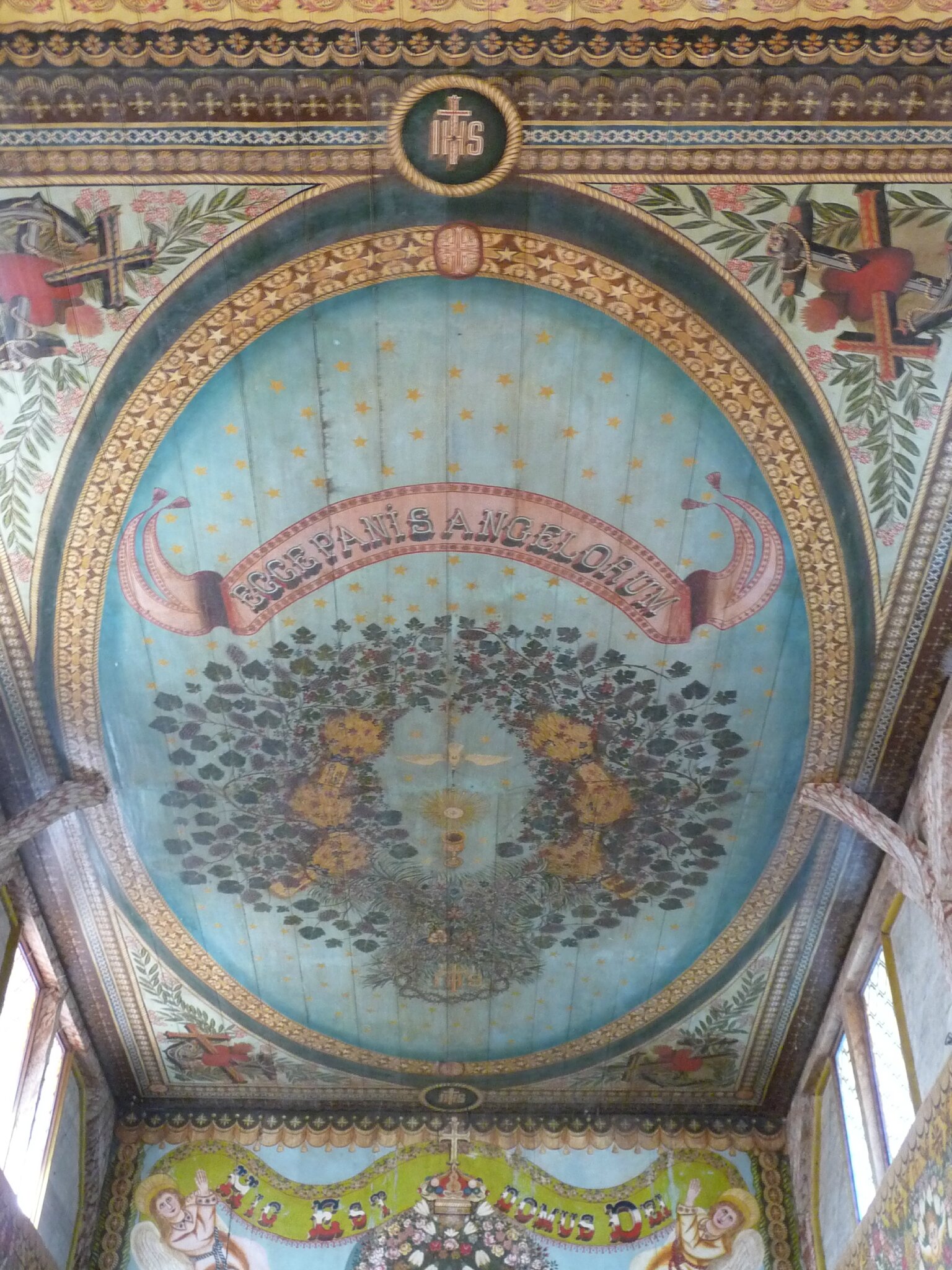 Eglise d'Iracoubo