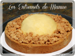 Tarte Brunhona