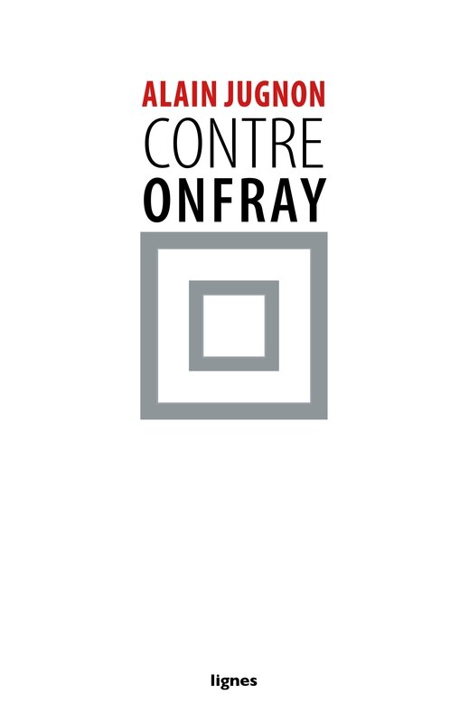 jugnon contre onfray