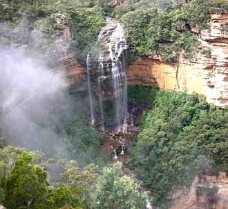 WentworthFalls