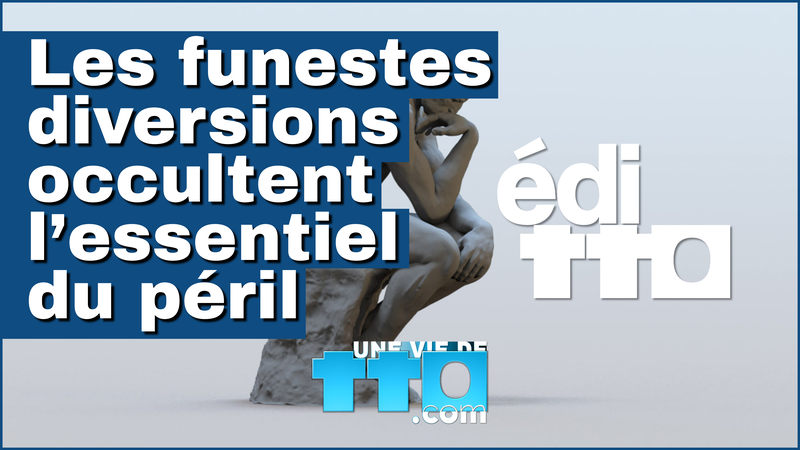 Funestes diversions