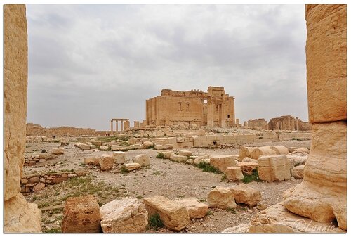 Syrie_Palmyre_3_Temple_de_Baal