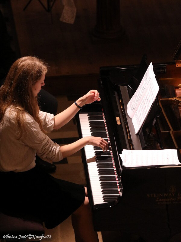 Photos JMP©Koufra 12 - Tauriac de Camarès - Concert - 09062019 - 0145