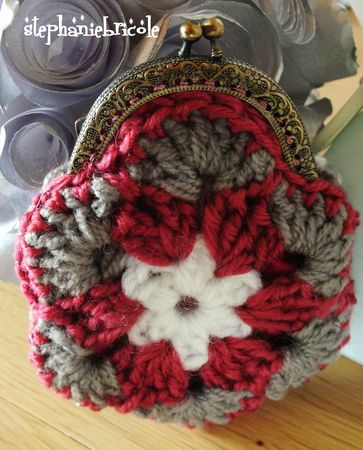 porte monnaie granny tuto