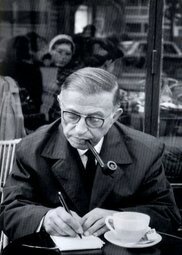 sartre