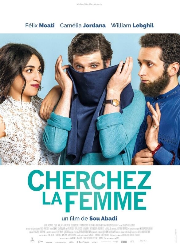 CherchezLaFemme