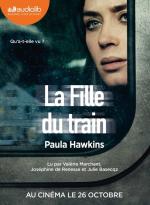 La fille du train