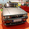 Alfa Romeo 75 2.0 TS (1987-1992)