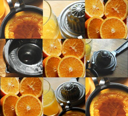 OrangeJuice