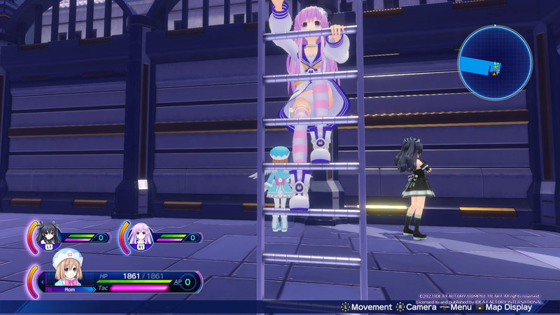 Neptunia_ Sisters VS Sisters_20230209225819