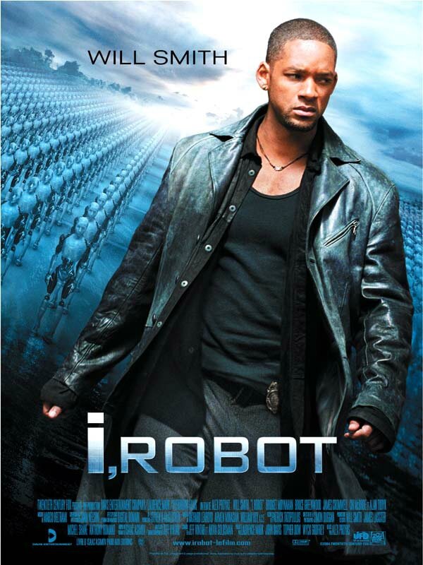 i-robot