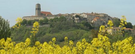 Tournon