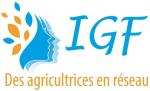 Nouveau logo IGF
