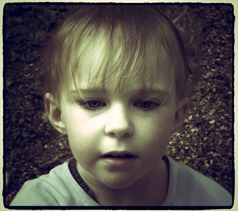 celyna portrait