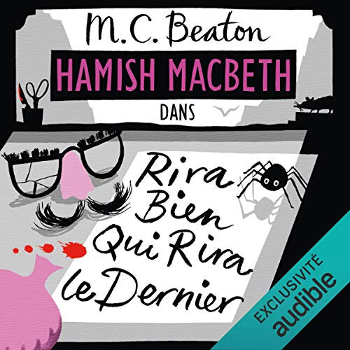 Rira bien qui rira le dernier Hamish Macbeth 7