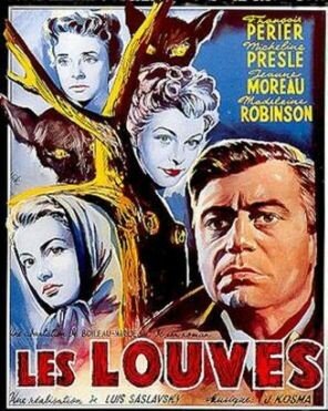 les_louves