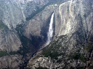 1236 Yosemite Californie