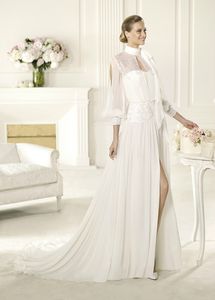 wedding-dress-bridal-gown-manuel-mota-pronovias-2013-VALQUIRIA-B
