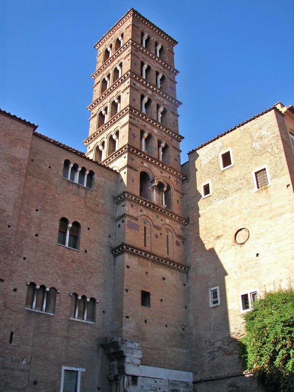 San Gionanni e Paolo al Celio 13