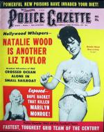1962 The national police gazette Us