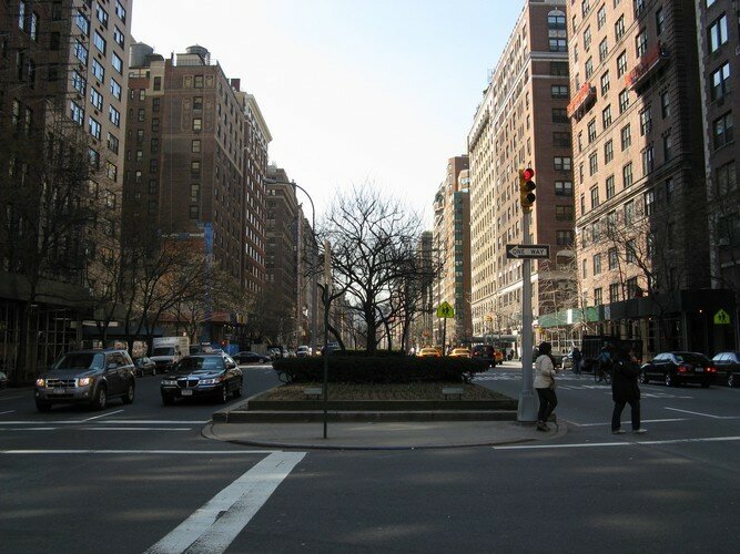 East Side