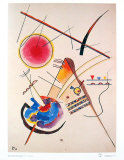 Wassily_Kandinsky_Aquarelle_Gastebuch_1925_Affiches