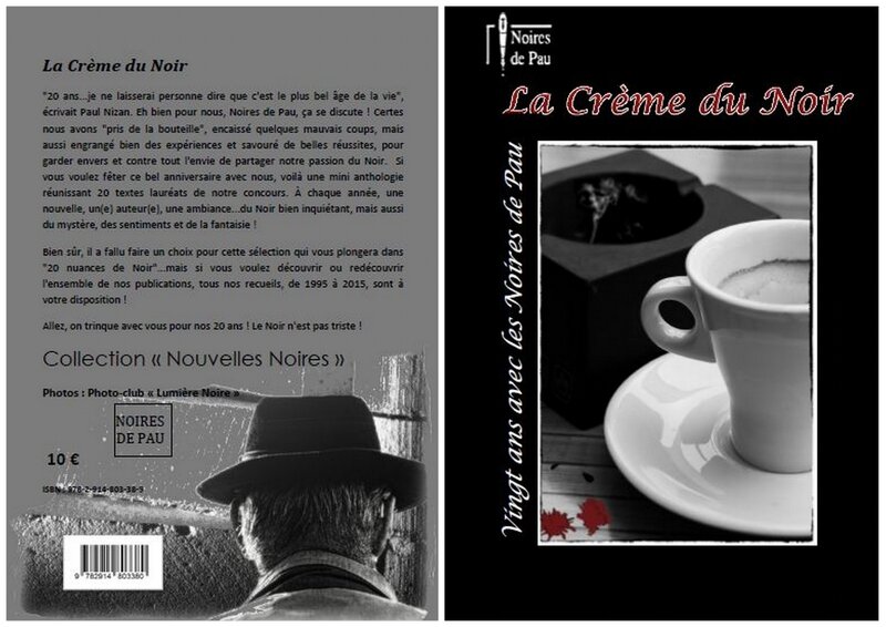 La crème du Noir