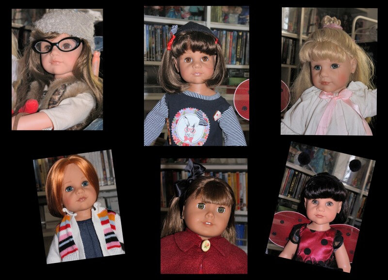 Auntydany, marrainefée,plaminette1