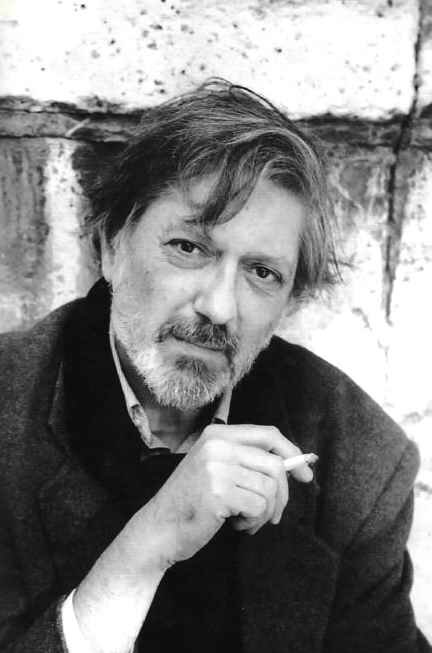 Jacques Tardi portrait