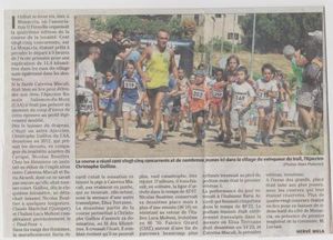 Presse Août 2013 - 2