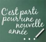la rentrée