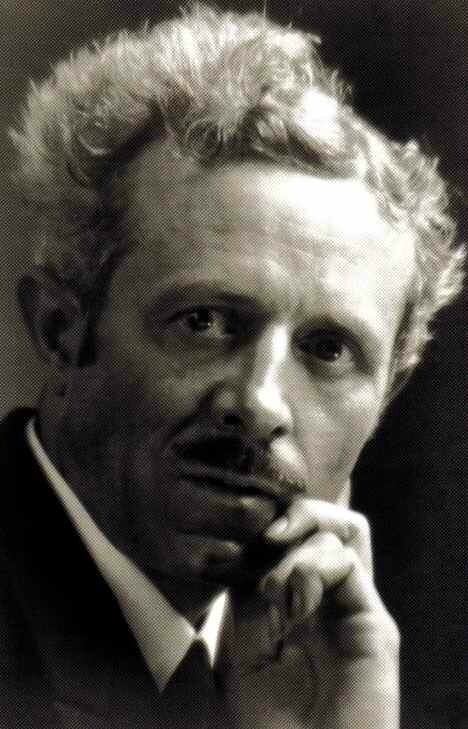 Jonas portrait